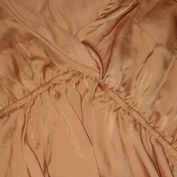 Silk Blouse - Picture 2 of 5